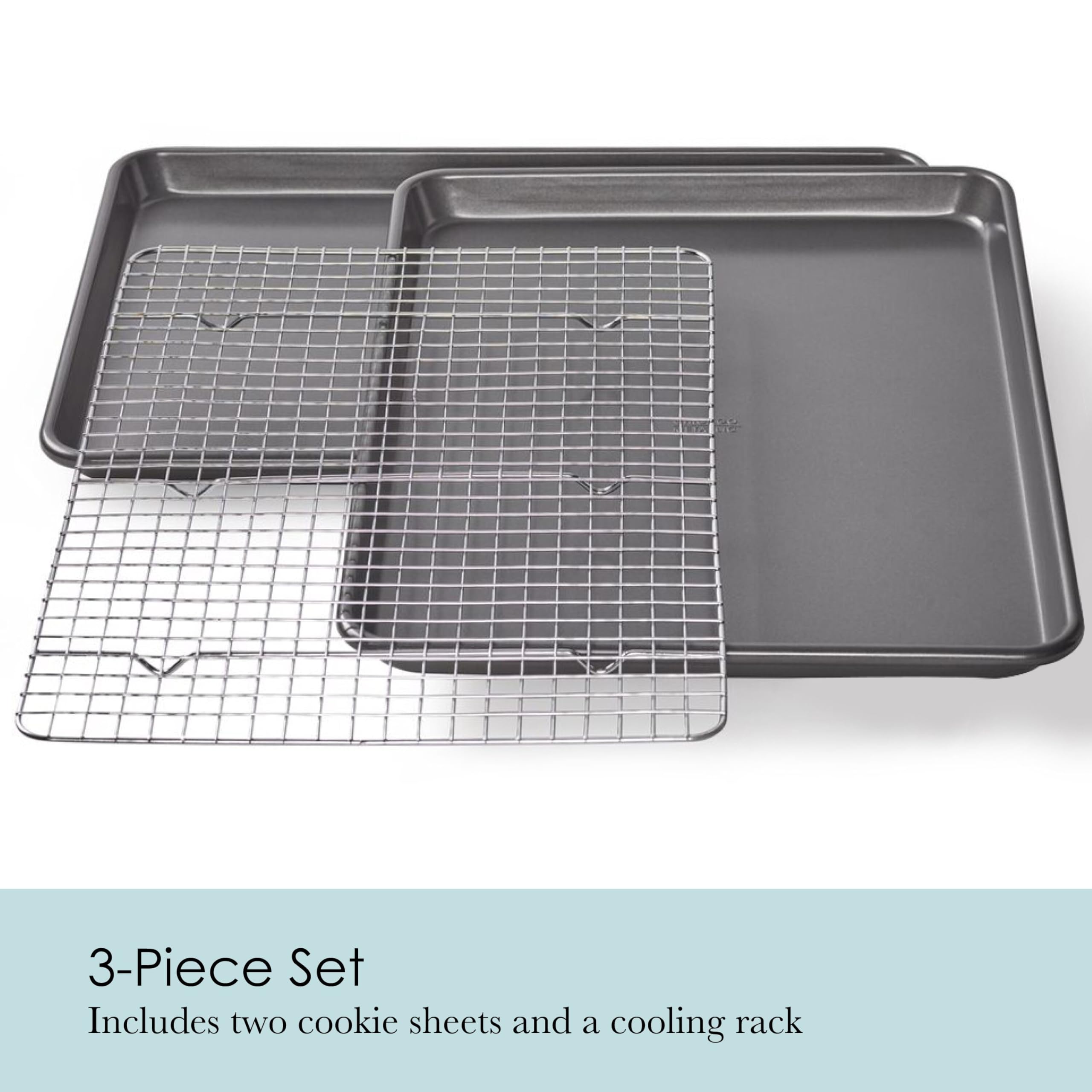 Amazon.com: Chicago Metallic: Bakeware